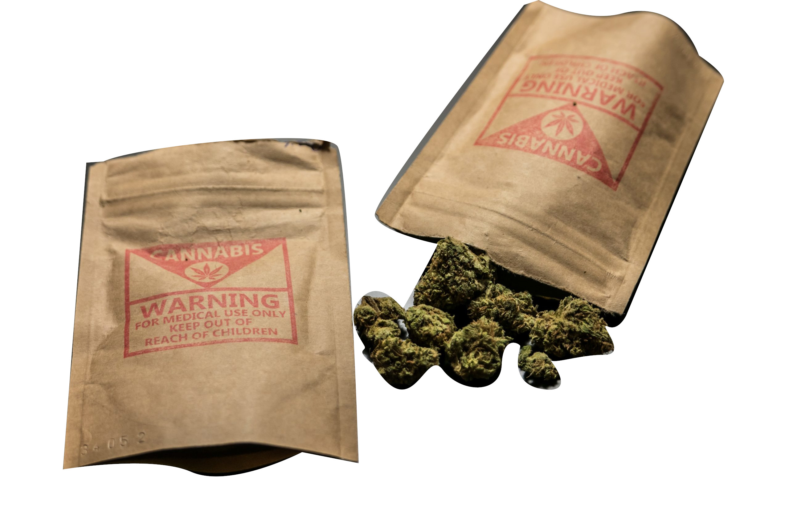 Packaging Options - Northern Premier Packaging